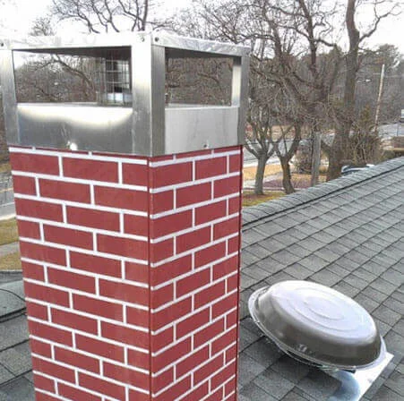 Chimney Repair Southampton NY