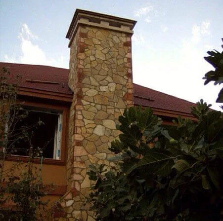 Chimney Rebuild Southampton NY