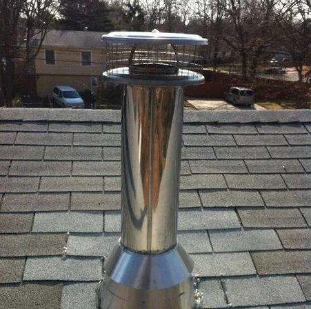 Metal Chimney Repair Southampton NY
